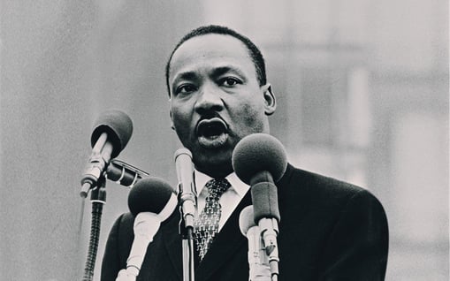 martin luther king jr i have a dream speech